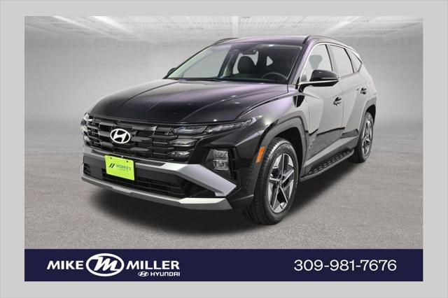 2026 Hyundai Tucson SEL Premium for sale in PEORIA, IL