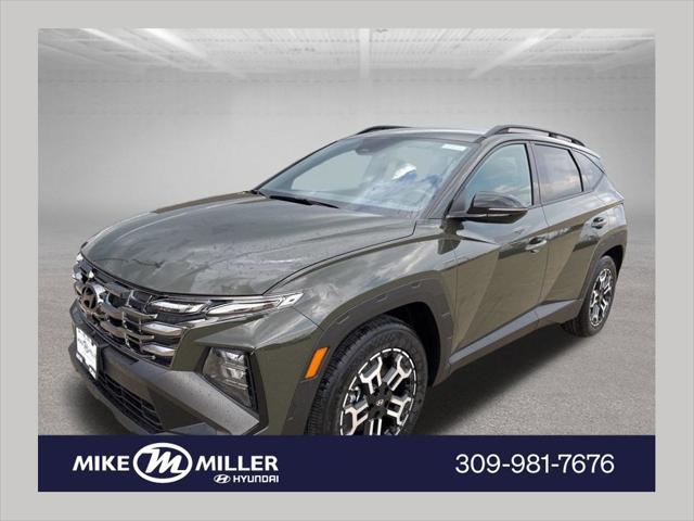 2026 Hyundai Tucson XRT for sale in PEORIA, IL