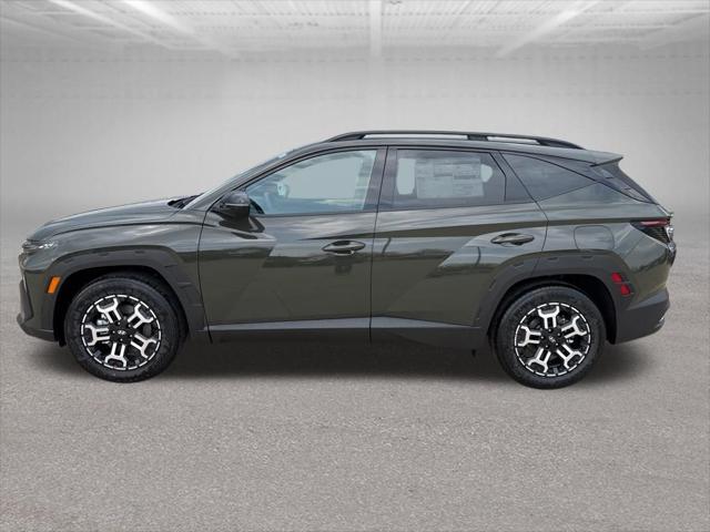 2026 Hyundai Tucson XRT