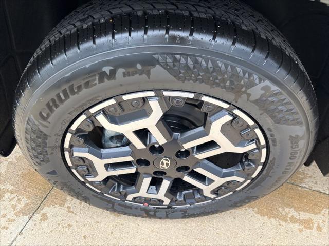 2026 Hyundai Tucson XRT