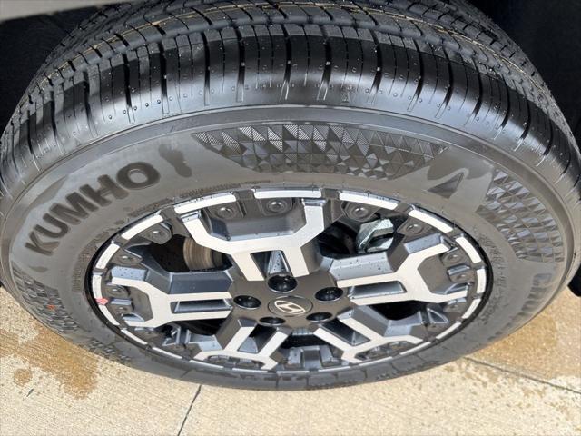 2026 Hyundai Tucson XRT