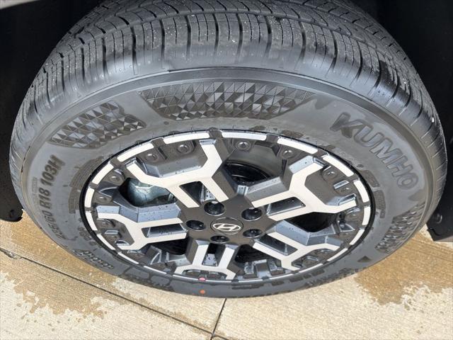 2026 Hyundai Tucson XRT