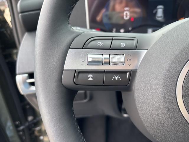 2026 Hyundai Tucson XRT