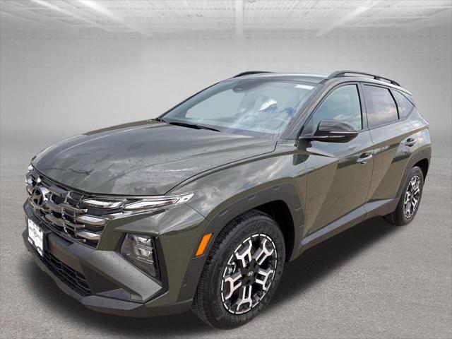 2026 Hyundai Tucson XRT for sale in PEORIA, IL
