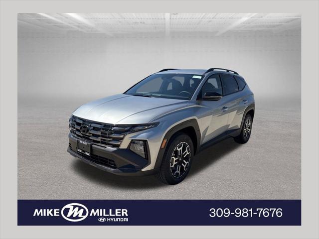 2026 Hyundai Tucson XRT for sale in PEORIA, IL