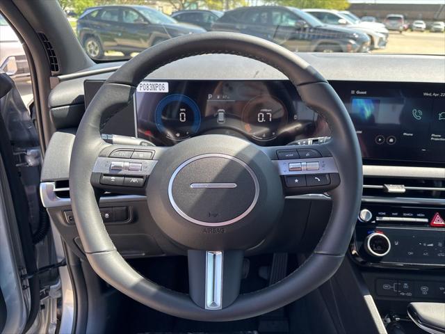 2026 Hyundai Tucson XRT