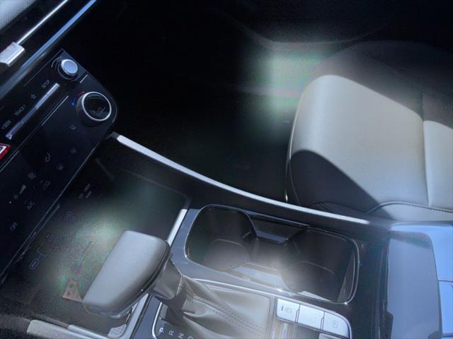2026 Hyundai Tucson XRT