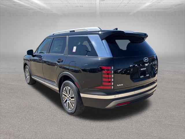 2026 Hyundai Palisade SEL 7P