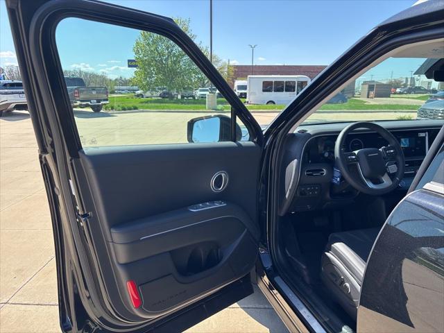 2026 Hyundai Palisade SEL 7P