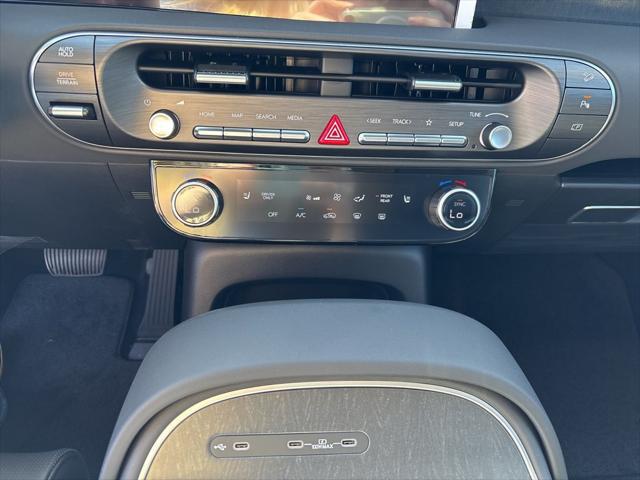 2026 Hyundai Palisade SEL 7P