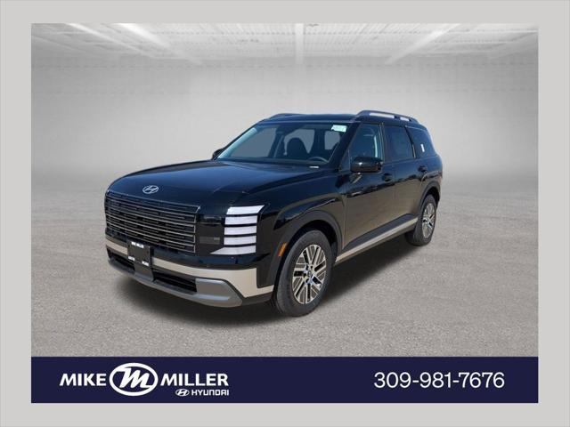 2026 Hyundai Palisade SEL 7P for sale in PEORIA, IL