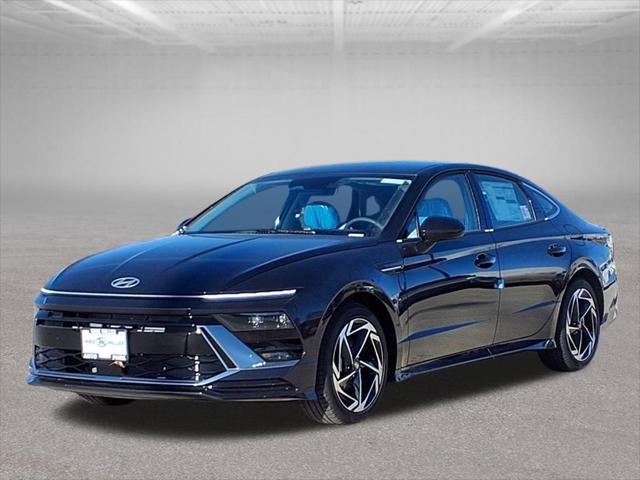 2026 Hyundai Sonata SEL Sport for sale in PEORIA, IL