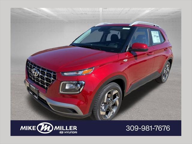 2026 Hyundai Venue SEL for sale in PEORIA, IL