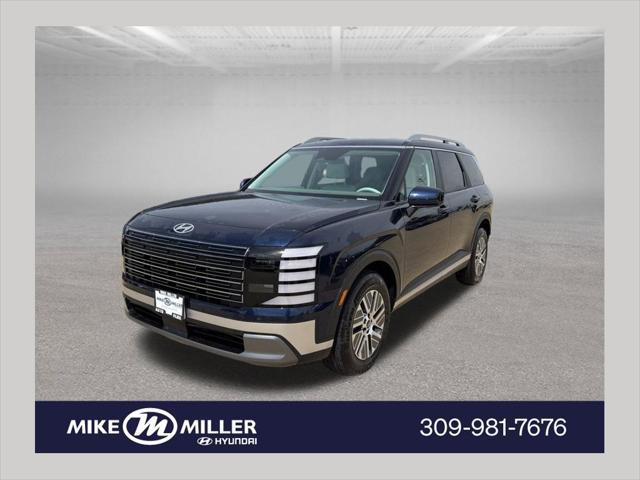 2026 Hyundai Palisade SEL 7P for sale in PEORIA, IL