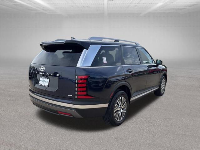 2026 Hyundai Palisade SEL 7P