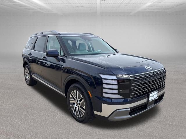 2026 Hyundai Palisade SEL 7P