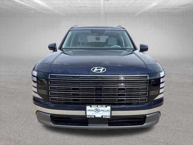 2026 Hyundai Palisade SEL 7P