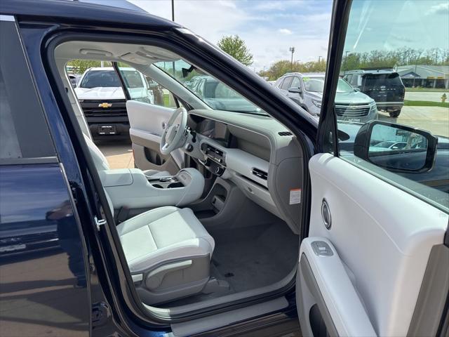 2026 Hyundai Palisade SEL 7P
