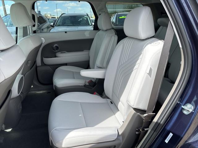 2026 Hyundai Palisade SEL 7P