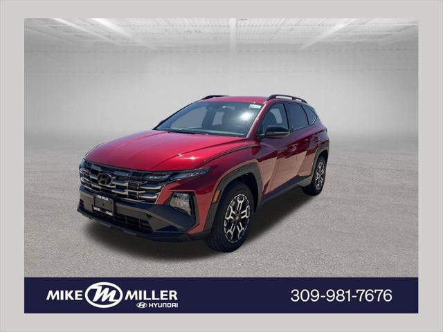 2026 Hyundai Tucson XRT for sale in PEORIA, IL