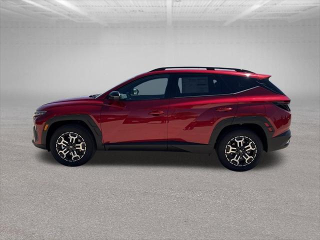 2026 Hyundai Tucson XRT