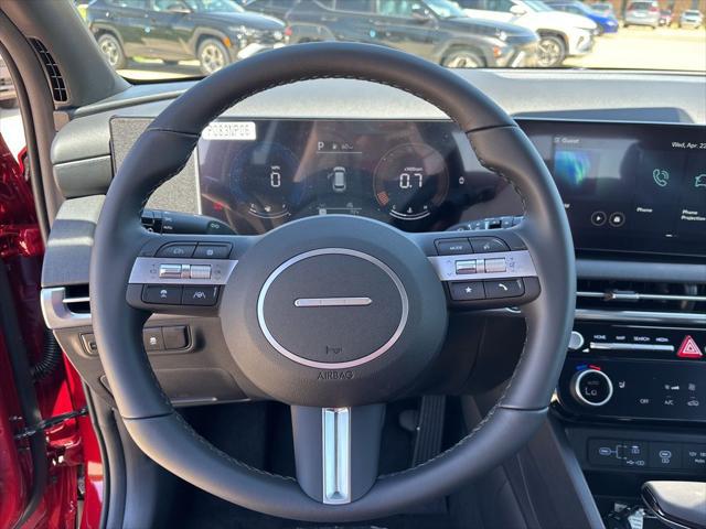 2026 Hyundai Tucson XRT
