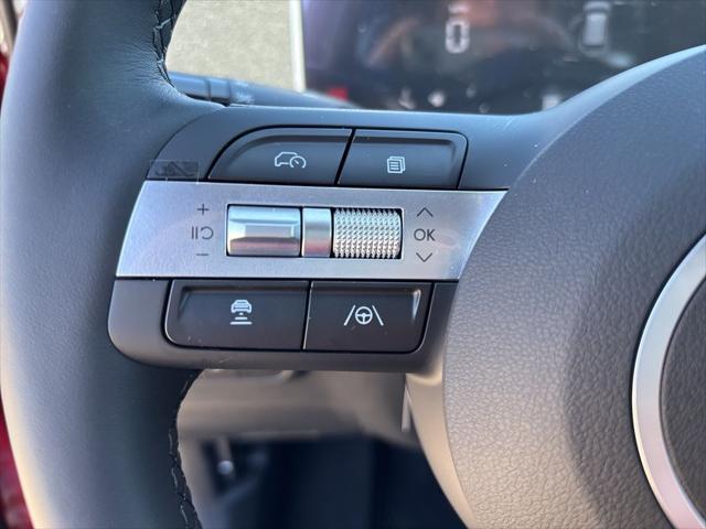 2026 Hyundai Tucson XRT