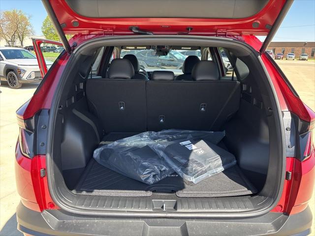 2026 Hyundai Tucson XRT
