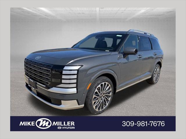 2026 Hyundai Palisade Calligraphy for sale in PEORIA, IL