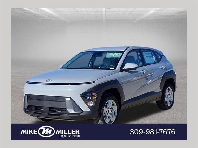 2026 Hyundai Kona SE for sale in PEORIA, IL
