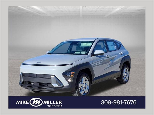2026 Hyundai Kona SE for sale in PEORIA, IL