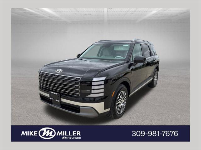 2026 Hyundai Palisade SEL Premium 8P for sale in PEORIA, IL