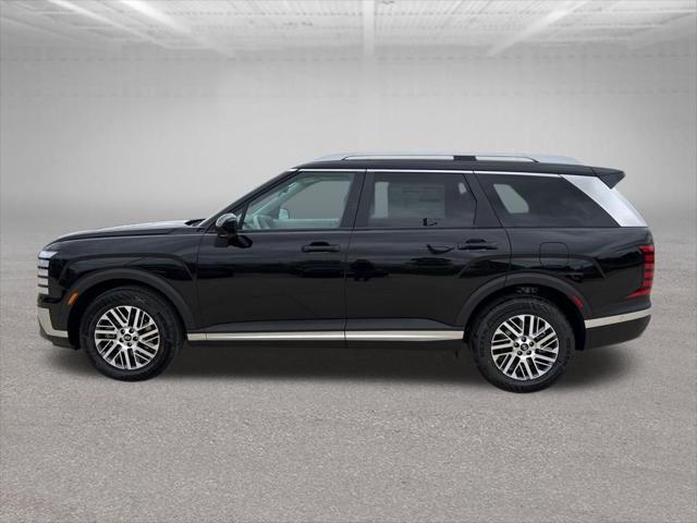 2026 Hyundai Palisade SEL Premium 8P