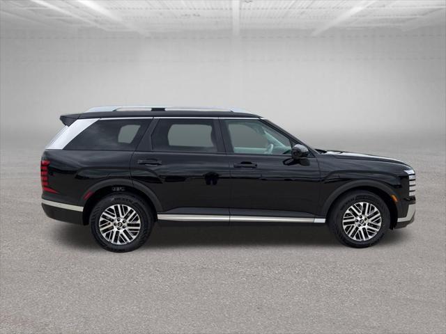 2026 Hyundai Palisade SEL Premium 8P