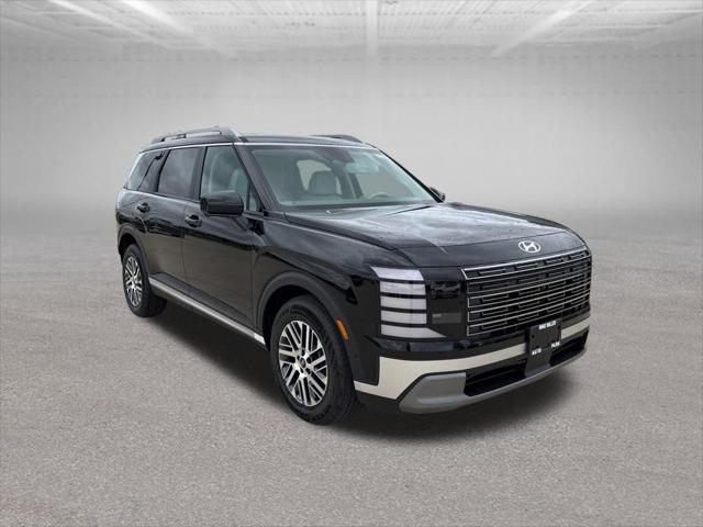 2026 Hyundai Palisade SEL Premium 8P