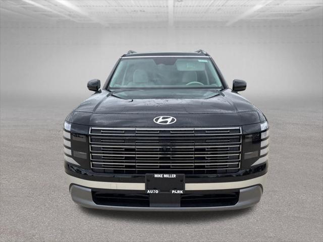 2026 Hyundai Palisade SEL Premium 8P