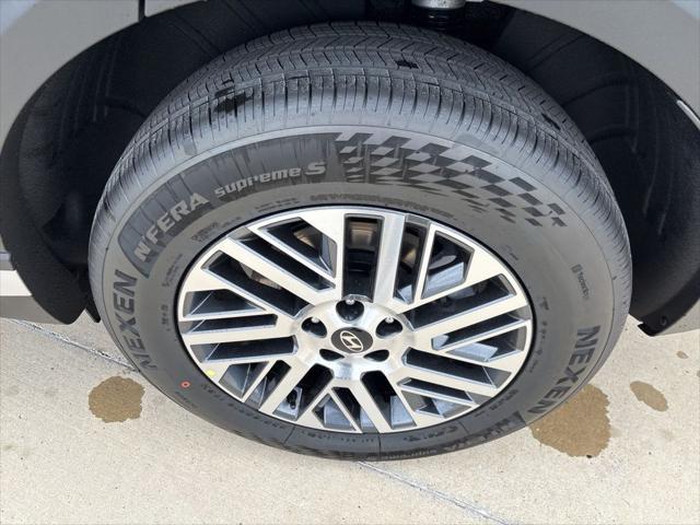 2026 Hyundai Palisade SEL Premium 8P