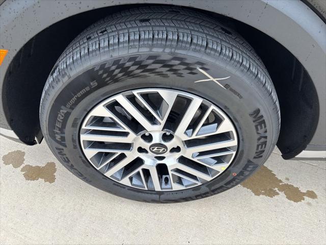 2026 Hyundai Palisade SEL Premium 8P