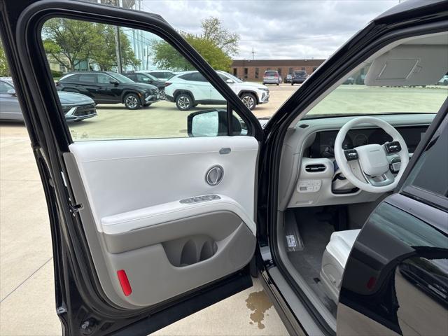 2026 Hyundai Palisade SEL Premium 8P