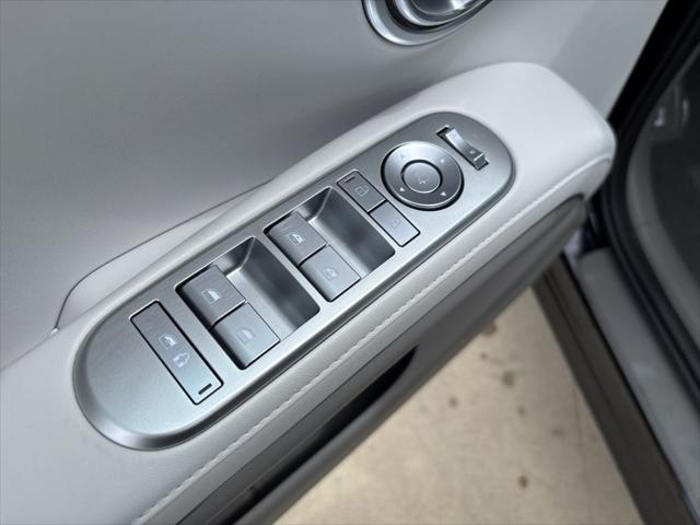 2026 Hyundai Palisade SEL Premium 8P