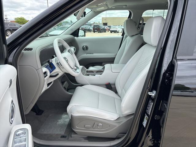 2026 Hyundai Palisade SEL Premium 8P