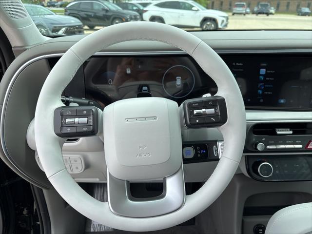 2026 Hyundai Palisade SEL Premium 8P