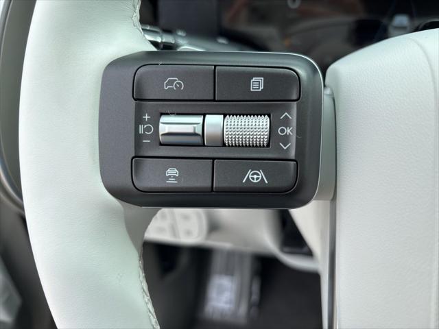 2026 Hyundai Palisade SEL Premium 8P