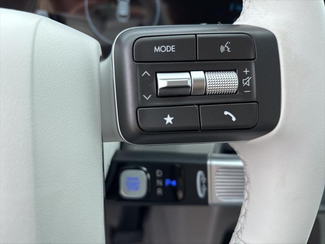 2026 Hyundai Palisade SEL Premium 8P