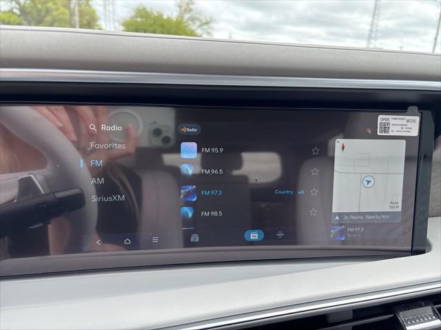 2026 Hyundai Palisade SEL Premium 8P