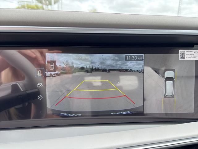 2026 Hyundai Palisade SEL Premium 8P