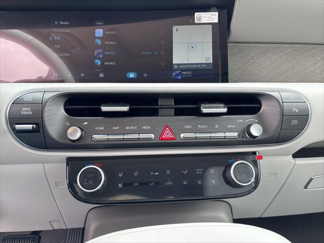 2026 Hyundai Palisade SEL Premium 8P