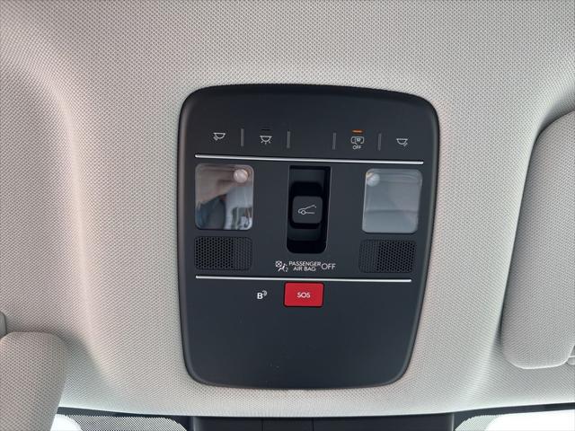 2026 Hyundai Palisade SEL Premium 8P