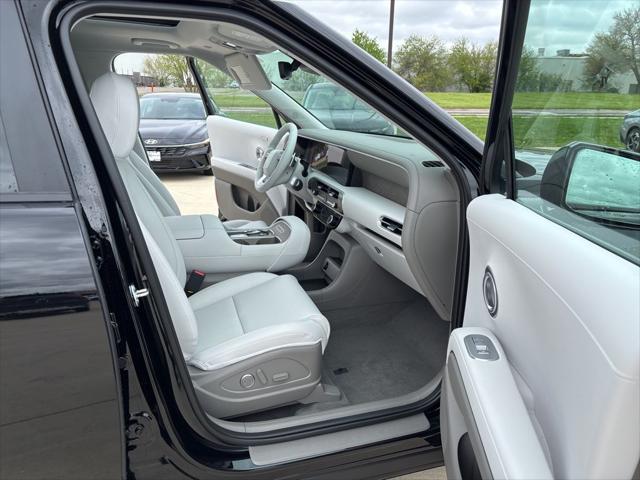 2026 Hyundai Palisade SEL Premium 8P