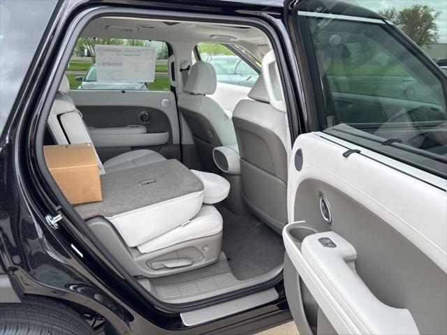 2026 Hyundai Palisade SEL Premium 8P